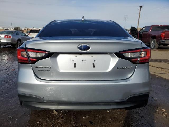2020 SUBARU LEGACY PRE - 4S3BWAC63L3031100