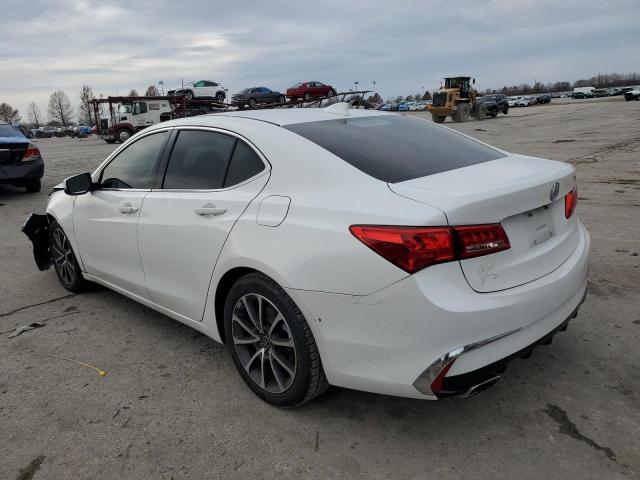 2020 ACURA TLX - 19UUB2F3XLA002508