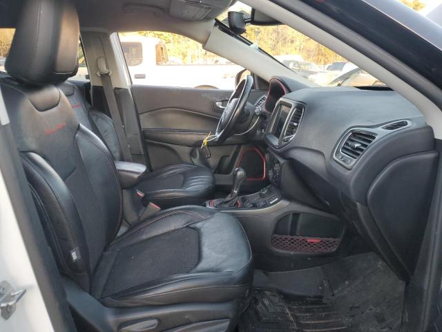 2020 JEEP COMPASS TR - 3C4NJDDB6LT195339