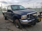 Lot #3025086184 2003 FORD F350 SRW S