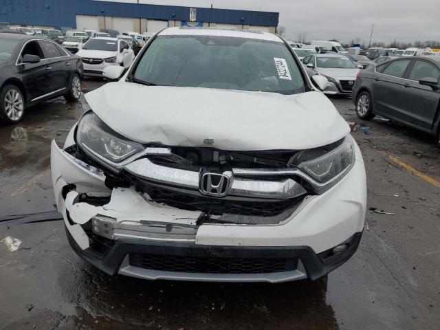 2019 HONDA CR-V EX - 7FARW1H54KE033622