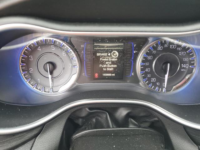 2015 CHRYSLER 200 LIMITE - 1C3CCCAB5FN588631