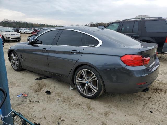 2016 BMW 428 I GRAN - WBA4A9C51GG696070