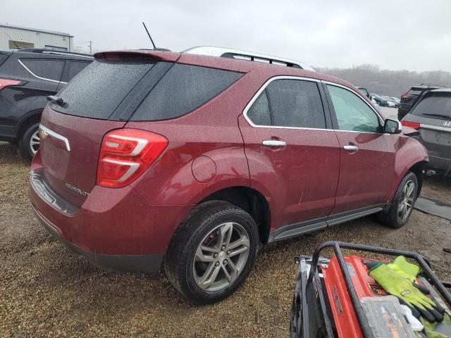 2016 CHEVROLET EQUINOX LT - 2GNALDEK7G6299539