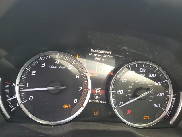 2020 ACURA MDX - 5J8YD3H3XLL002849
