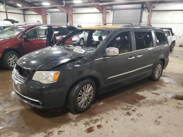 CHRYSLER TOWN & COU