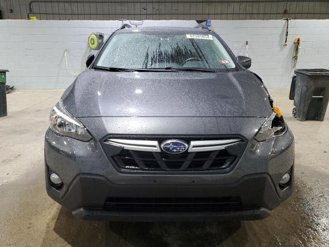 2021 SUBARU CROSSTREK - JF2GTAECXM8375692