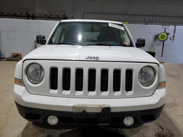 2015 JEEP PATRIOT LA - 1C4NJRFB3FD409014
