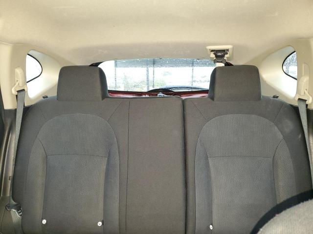 2015 NISSAN ROGUE SELE - JN8AS5MT0FW656628