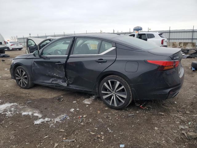 2019 NISSAN ALTIMA SR - 1N4BL4CW1KN321824