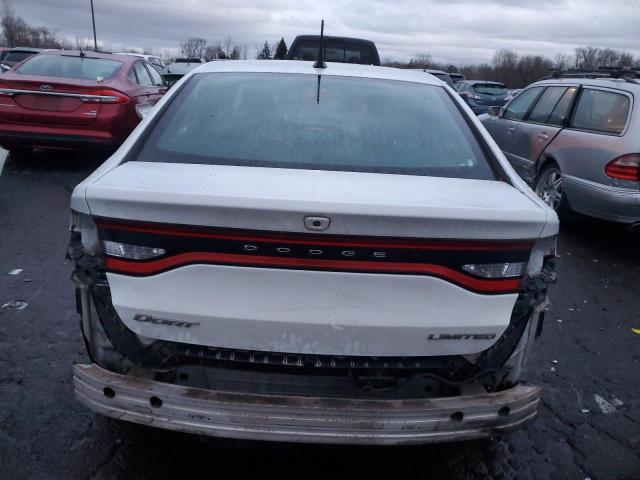 2015 DODGE DART LIMIT 1C3CDFCB9FD131824