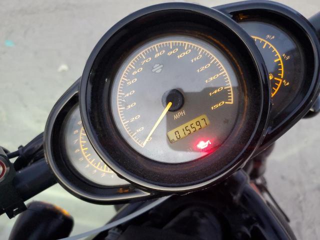 2013 HARLEY-DAVIDSON VRSCDX NIG 1HD1HHH14DC806161