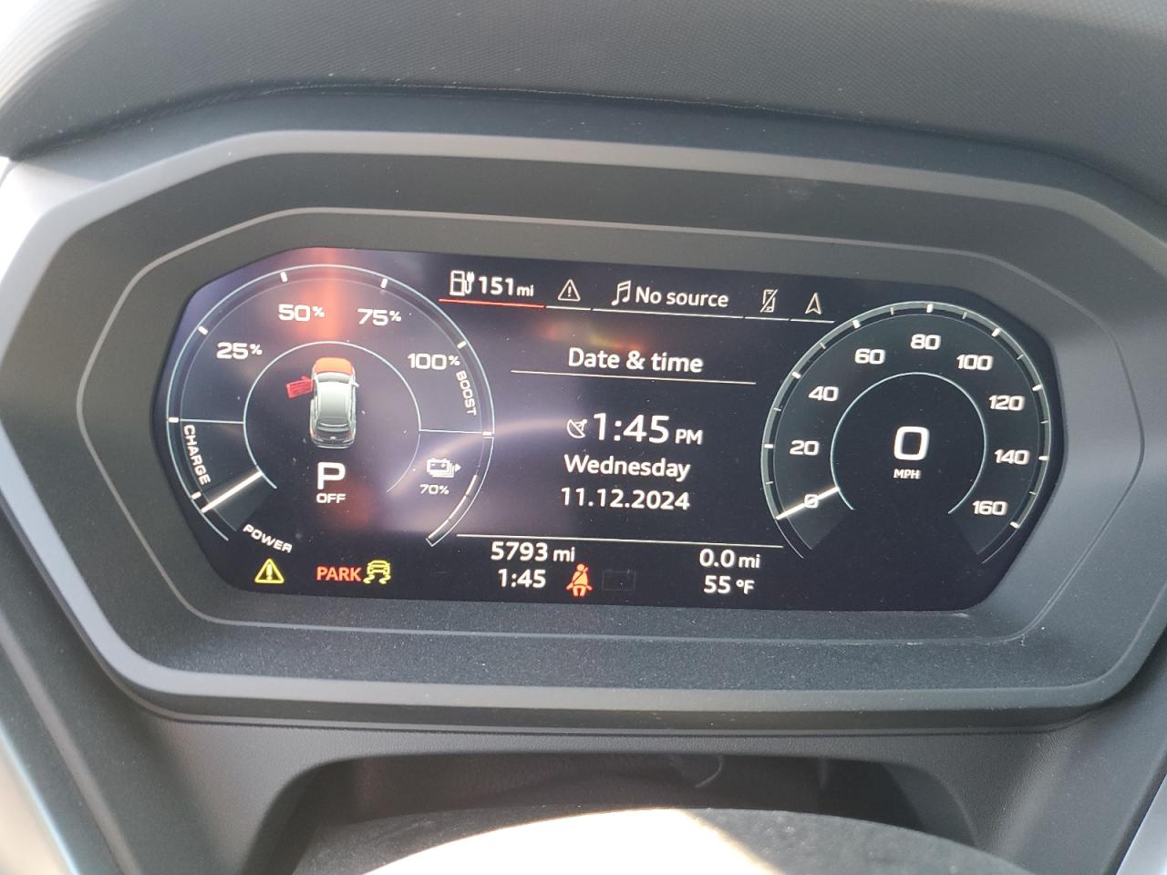 AUDI E-TRON PREMIUM PLUS