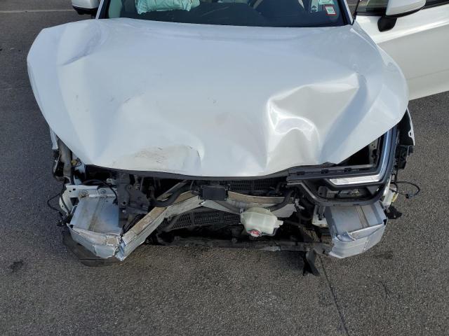 2018 HONDA CLARITY JHMZC5F14JC018298