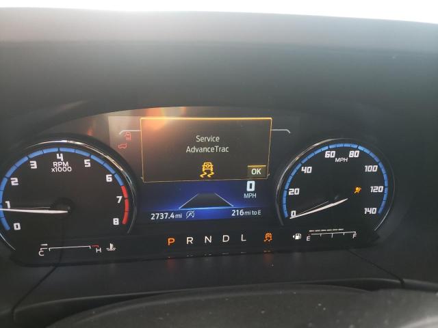 2024 FORD BRONCO SPO - 3FMCR9C65RRF23014