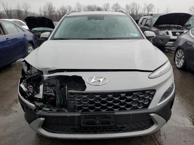 VIN KM8K3CAB2NU899862 2022 HYUNDAI KONA no.5