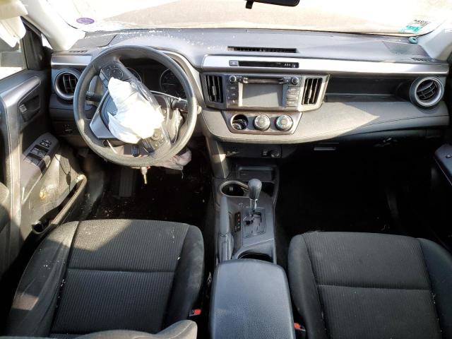 2018 TOYOTA RAV4 LE - JTMZFREV0JJ172149