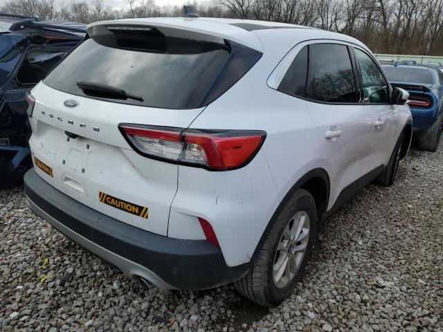 2021 FORD ESCAPE SE - 1FMCU0G62MUA80438