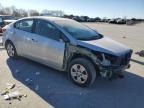 Lot #3024627587 2015 KIA FORTE LX