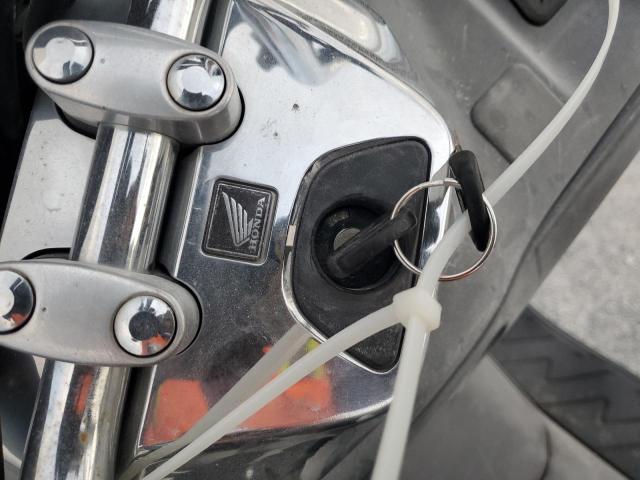 2004 HONDA NSS250 AS - JH2MF06H94K000139
