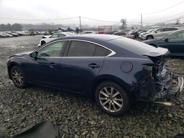 2016 MAZDA 6 SPORT - JM1GJ1U58G1426160