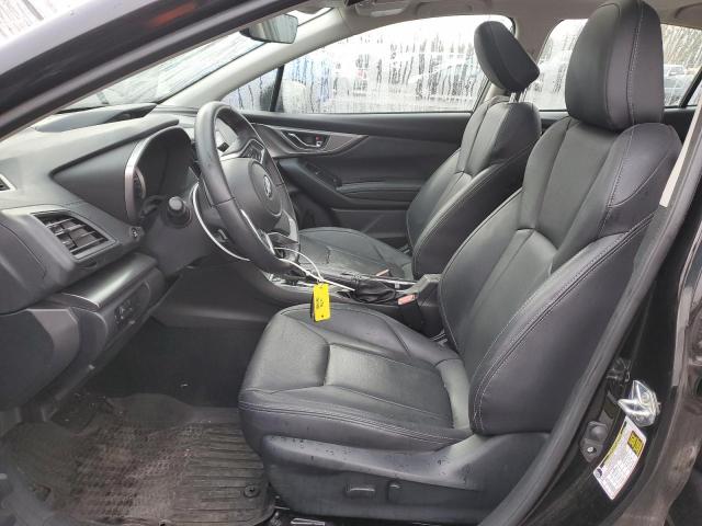 2020 SUBARU IMPREZA LI - 4S3GTAU62L3726567