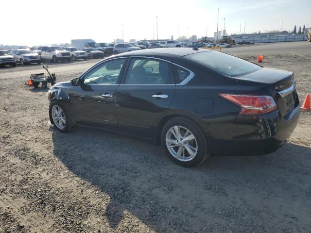 VIN 1N4AL3AP3DN581176 2013 NISSAN ALTIMA no.2