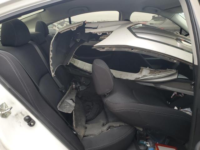2016 SUBARU LEGACY 2.5 - 4S3BNAF67G3058000