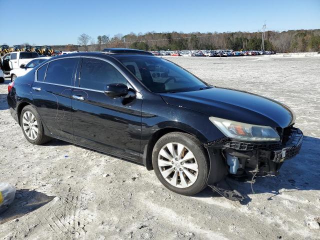 2015 HONDA ACCORD EXL - 1HGCR3F87FA000647