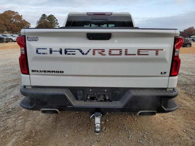 2019 CHEVROLET SILVERADO - 3GCPYFED1KG213642