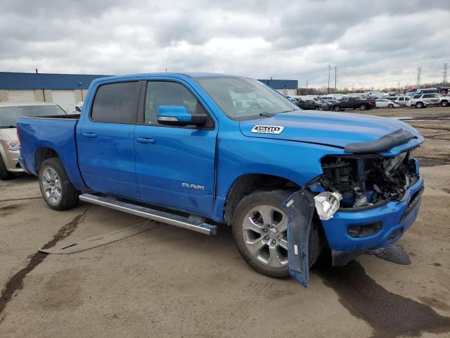 VIN 1C6SRFFT5LN383774 2020 RAM 1500 no.4