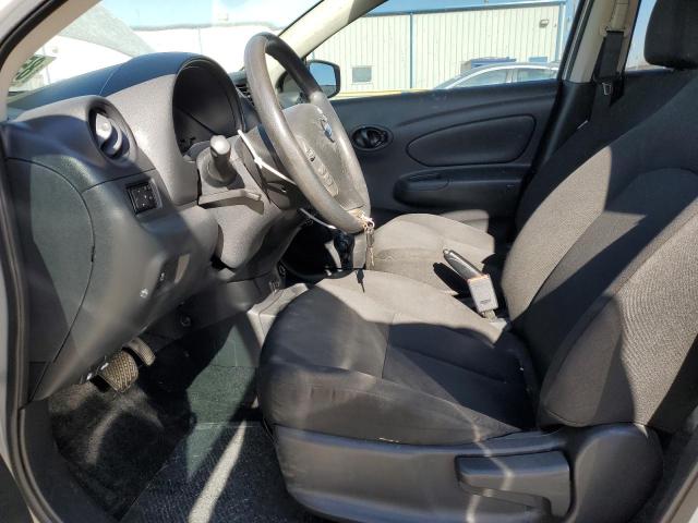 VIN 3N1CN7APXKL826138 2019 NISSAN VERSA no.7