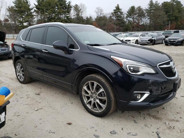 2020 BUICK ENVISION E - LRBFX2SA1LD121493