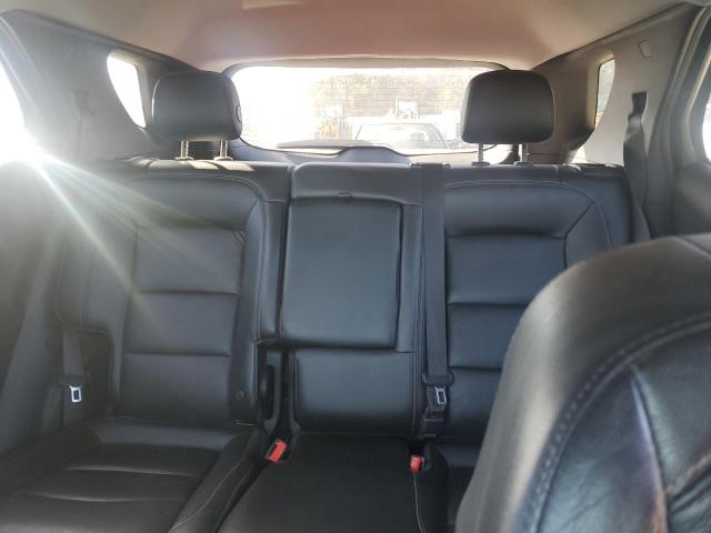 2019 CHEVROLET EQUINOX PR - 2GNAXPEX5K6144319