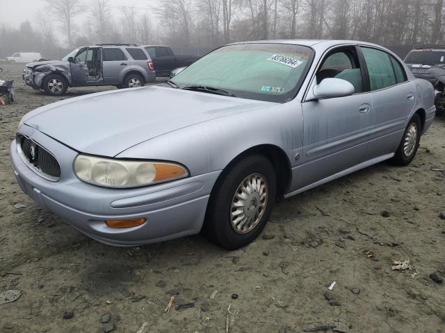 2004 BUICK LESABRE CU #3033242830