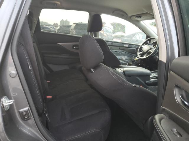 2021 NISSAN MURANO S - 5N1AZ2AJ7MC122738