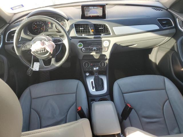 2018 AUDI Q3 PREMIUM - WA1BCCFS6JR018469