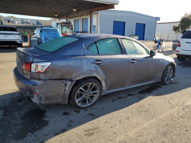 VIN JTHBF5C21D5186320 2013 LEXUS IS no.3