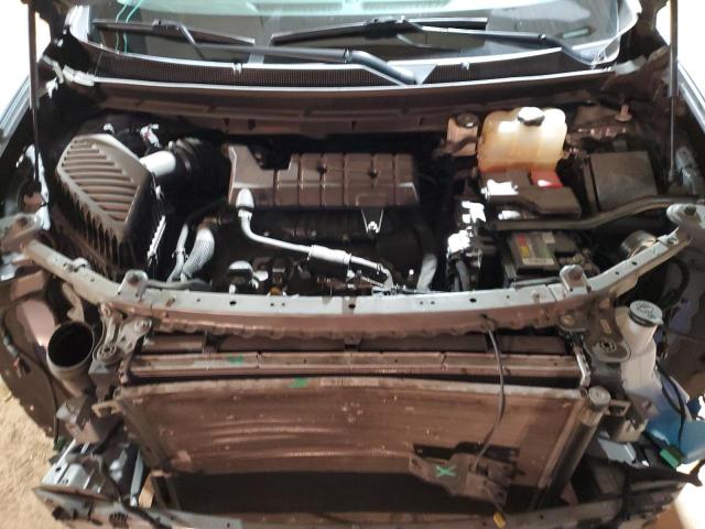 2019 CHEVROLET TRAVERSE L - 1GNERGKW6KJ304959