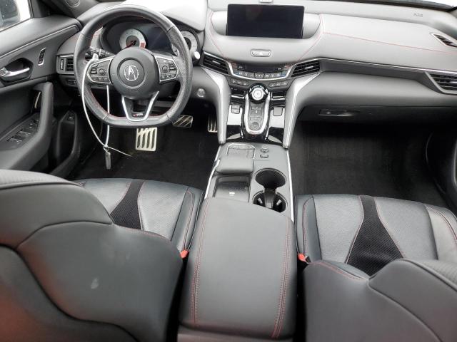 2021 ACURA TLX TECH A - 19UUB5F5XMA004814