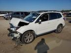 2017 SUBARU FORESTER 2 - JF2SJAWCXHH428282
