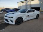 2016 CHEVROLET CAMARO SS - 1G1FH1R76G0172349