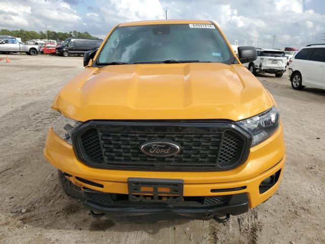 2022 FORD RANGER XL - 1FTER4FH2NLD51840