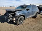 2019 VOLKSWAGEN ATLAS SEL - 1V2MR2CA1KC614997