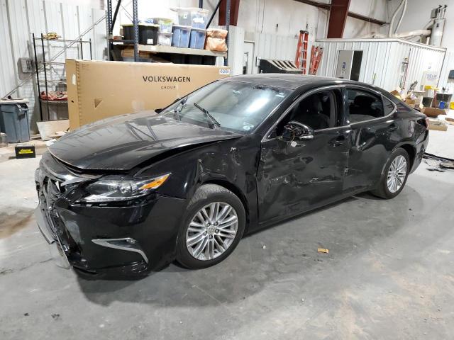 2016 LEXUS ES 350 - JTHBK1GG9G2212131