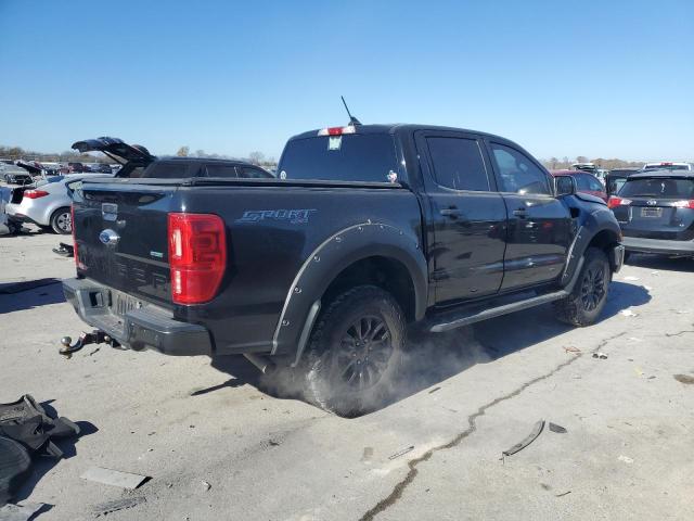 2020 FORD RANGER XL - 1FTER4FHXLLA03782
