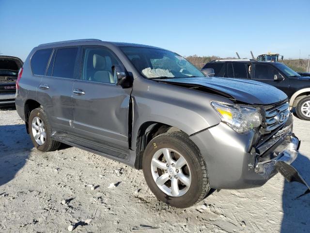 VIN JTJBM7FX3D5058488 2013 LEXUS GX no.4