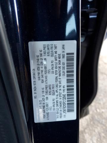 2023 MAZDA CX-5 PREFE - JM3KFBCM0P0132646