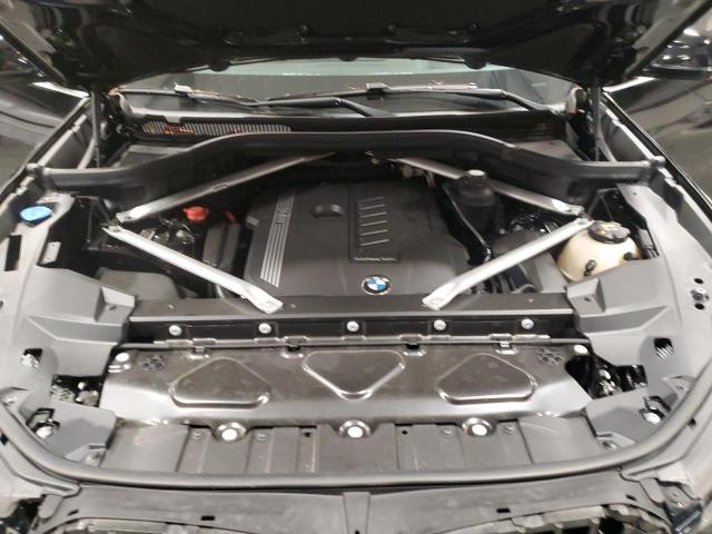 2019 BMW X5 XDRIVE4 - 5UXCR6C51KLL01275