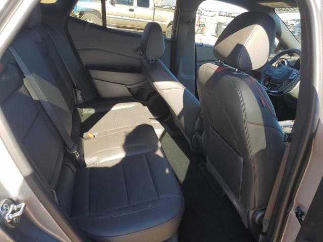 2025 CHEVROLET TRAX 2RS - KL77LJEP0SC079038